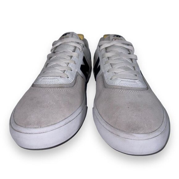 New Balance Numeric 306 x Jamie Foy "Summer Fog" NM306MAR Men's 12 - Picture 3 of 11